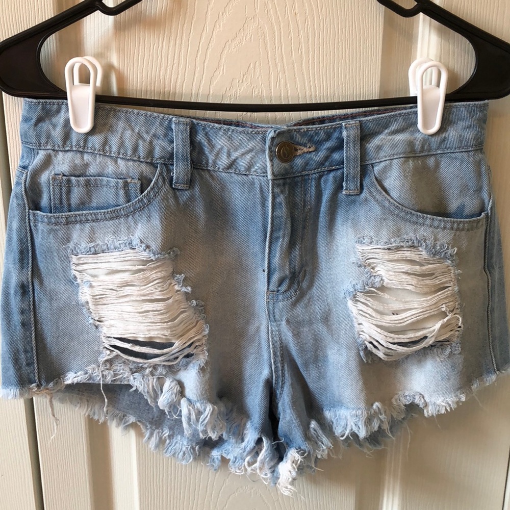shorts